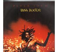 Peter Tosh - Peter Tosh - Bush Doctor,