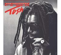 Peter Tosh - Peter Tosh: The Toughest, The Selection 1978-1987 [LP, 064 7 90201 1]