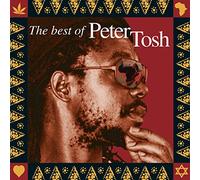 Peter Tosh - Scrolls of the Prophet: Best O