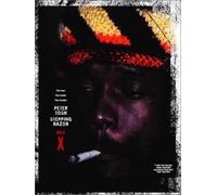Peter Tosh - Stepping Razor Red X [93/Vista