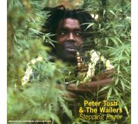 Peter Tosh & The Wailers - Stepping Razor
