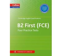 Peter Travis Practice Tests for Cambridge English: First (Tascabile)