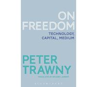 Peter Trawny On Freedom (Tascabile)