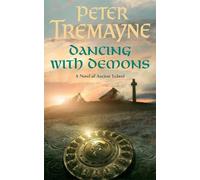 Peter Tremayne Dancing Dancing with Demons (Sister Fidelma Mysteri (Tascabile)