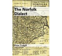 Peter Trudgill The Norfolk (Tascabile)