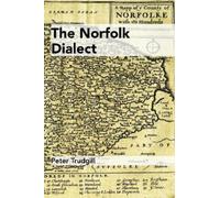 Peter Trudgill The Norfolk (Tascabile)