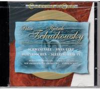 Peter Tschaikowsky - Schwanensee, Dornröschen