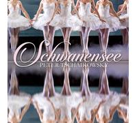 Peter Tschaikowsky Schwanensee, op. 20 (CD)