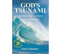 Peter Tsukahira God's Tsunami (Tascabile)