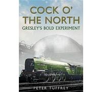 Peter Tuffrey Cock O The North (Tascabile)