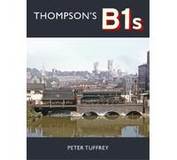 Peter Tuffrey Thompson's B1s (Copertina rigida)