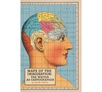 Peter Turchi Maps of the Imagination (Tascabile)