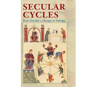 Peter Turchin Sergey A. Nefedov Secular Cycles (Copertina rigida)