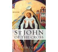 Peter Tyler St. John of the Cross OCT (Tascabile) Outstanding Christian Thinkers