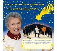 Peter und der Schwarzmeer Kosaken Chor Orloff Es Strahlt Ein Stern (CD)