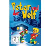 Peter und der Wolf
