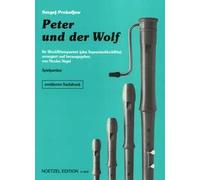 Peter und der Wolf