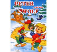 Peter und der Wolf