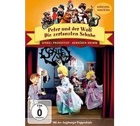 Peter und der Wolf/Die zertanzten Schuhe