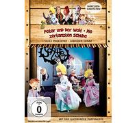 Peter und der Wolf/Die zertanzten Schuhe - Augsburger Puppenkiste
