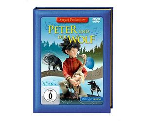 Peter und der Wolf - Sergei Prokofiew