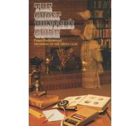 Peter Underwood The Ghost Hunter's Guide (Tascabile) Paranormal Guides