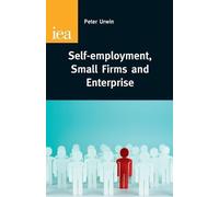 Peter Unwin Self Employment (Tascabile)