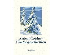 Peter Urban Anton Cechov Wintergeschichten (detebe) (Tascabile)
