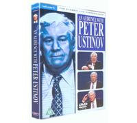 Peter Ustinov: An Audience with Peter Ustinov (DVD) Peter Ustinov