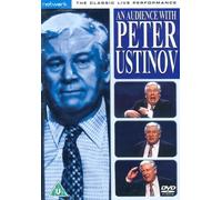 Peter Ustinov - An Audience With Peter Ustinov: The Classic Live Performance
