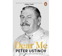Peter Ustinov Dear Me (Tascabile)