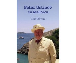 Peter Ustinov en Mallorca