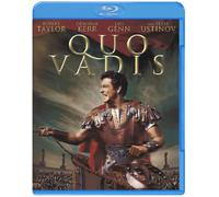 Peter Ustinov - Quo Vadis [Edizione: Giappone]