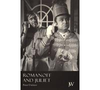 Peter Ustinov Romanoff and Juliet (Tascabile)