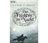 Peter V. Brett Ingrid Her Das Flüstern der Nacht: Roman (Demon Zykl (Tascabile)