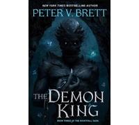 The Demon King: 3