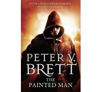 Peter V. Brett The Painted Man (Tascabile) Demon Cycle