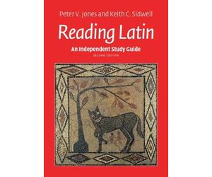 Peter V. Jones Keith C. Sid An Independent Study Guide to Reading L (Tascabile)