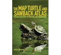 Peter V. Lindeman The Map Turtle and Sawback Atlas (Tascabile)