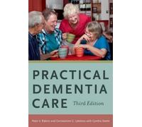 Peter V Rabins Constantine G Lyketsos Cynthia D S Practical Dementia (Tascabile)