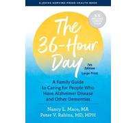 Peter V. Rabins Nancy L. Mace The 36-Hour Day (Tascabile)