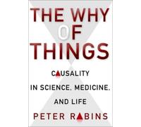 Peter V. Rabins The Why of Things (Tascabile)