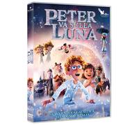 Peter Va Sulla Luna (DVD) (DVD)