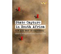 Peter Vale Mbongiseni Buthelezi Robyn Foley R State Capture i (Copertina rigida)