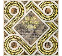 Peter Van de Velde - Belgian Symphonic Organ
