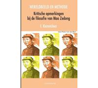 Peter Van Der B Wereldbeeld en methode. Kritische opmerkingen bij de (Tascabile)