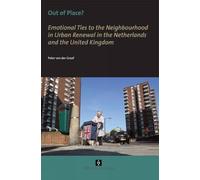 Peter van der Graaf Out of Place? (Tascabile) AUP Dissertation Series