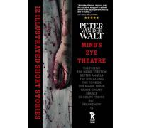 Peter van der Walt Mind's Eye Theatre (Copertina rigida)