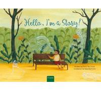 Peter Van Dyck Hello I'm a Story (Copertina rigida)