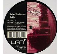 Peter Van Hoesen - L.O.C.